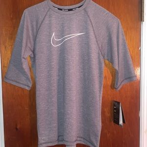 Nike Swim Dri-Fit Top